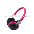 High quality mobile phone gaming headphone